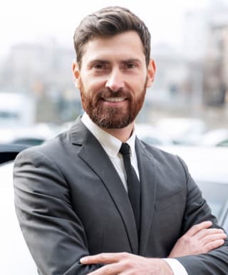 Driver for DIA airport pickup service in Winter Park, CO