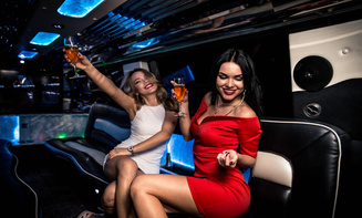 Best limo service for bachelorette party in Winter Park, CO