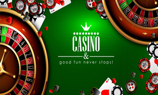 Door-to-door casino limo service in Winter Park, CO