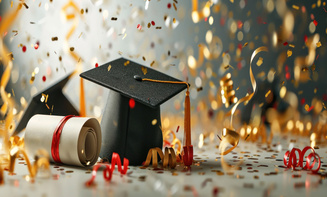 Black car service for graduation in Winter Park, CO