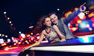 Private driver for a VIP night out in Winter Park, CO