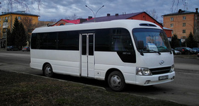 Family-friendly mini-bus service to DIA in Winter Park, CO
