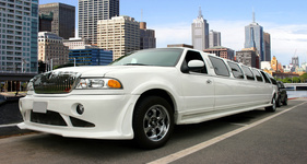 Best stretch SUV limo rental for DIA in Winter Park, CO