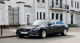 Sedan taxi to DIA airport in Winter Park, CO