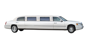 Stretch limo to DIA airport in Winter Park, CO